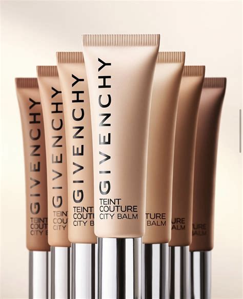 givenchy foundation balm